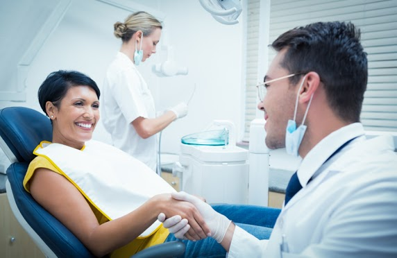 7 Questions to Ask Your Dentist