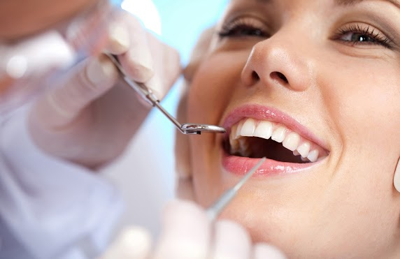 This is the image for the news article titled Why It's Important to Go to the Dentist Every 6 Months