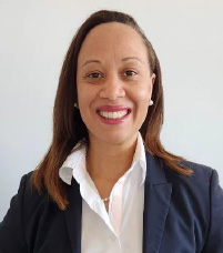 Dr. Marjorie Baptiste