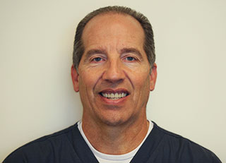 David Federici Sleep Apnea Specialist