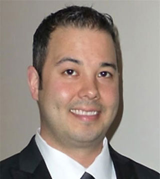 Dr. George Sandau