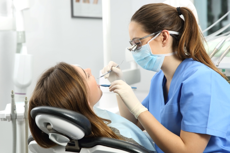 Dentist Manahawkin | Oral Hygiene Benefits | Long Beach Island